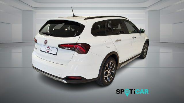 FIAT Tipo 1.6 Mjt S&S SW Cross