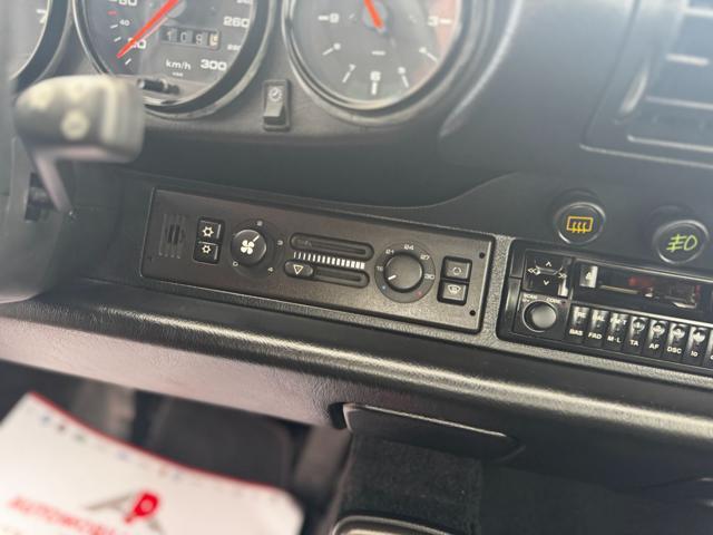 PORSCHE 993 Carrera 2 Coupé - Manuale (Service Porsche)