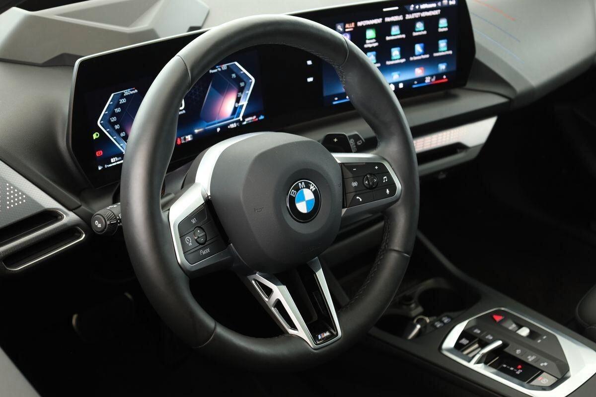 Bmw 118 BMW 118 d M SPORT MATRIX PANO KAMERA "19" CURVED