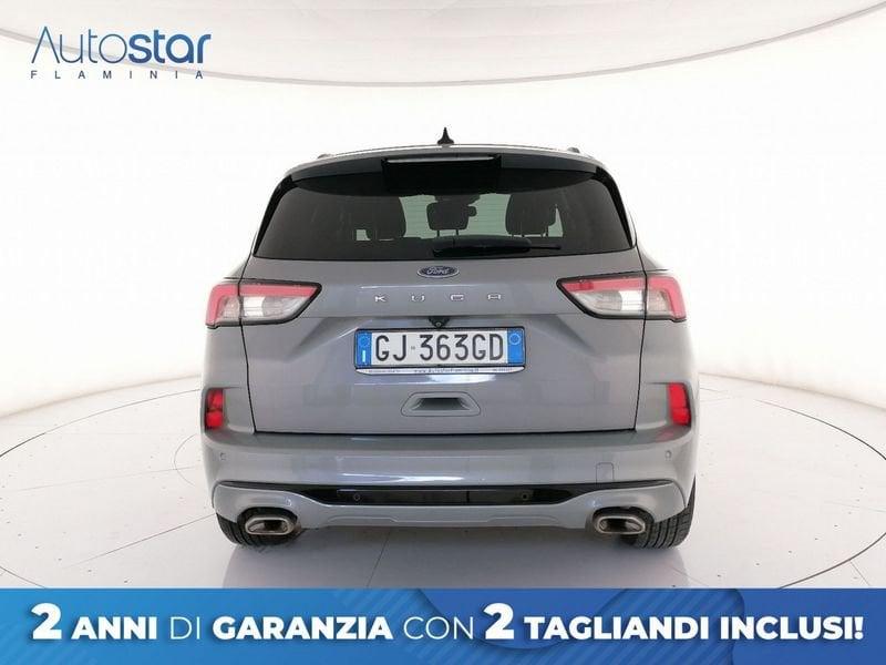 Ford Kuga 1.5 ecoblue ST-Line 2wd 120cv auto