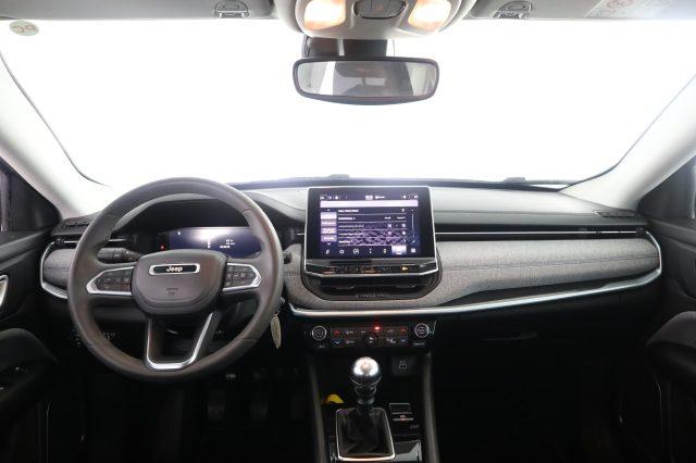 JEEP Compass Compass 1.6 Multijet II 2WD Business