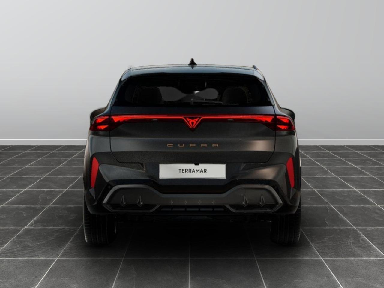Cupra Terramar 1.5 hybrid 150cv
