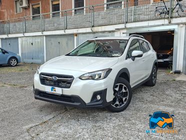 Subaru XV 1.6i Style lineartronic AWD my19