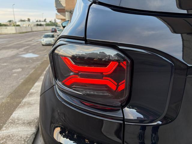 JEEP Avenger 1.2 Turbo 100 CV 1st Edition