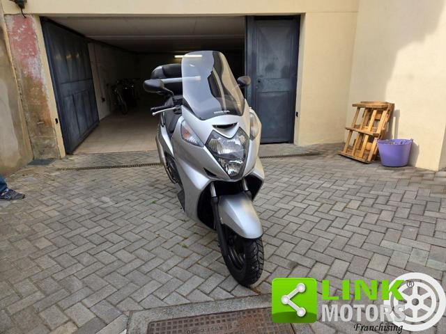 HONDA Other Silver Wing 400 UNICO PROPRIETARIO