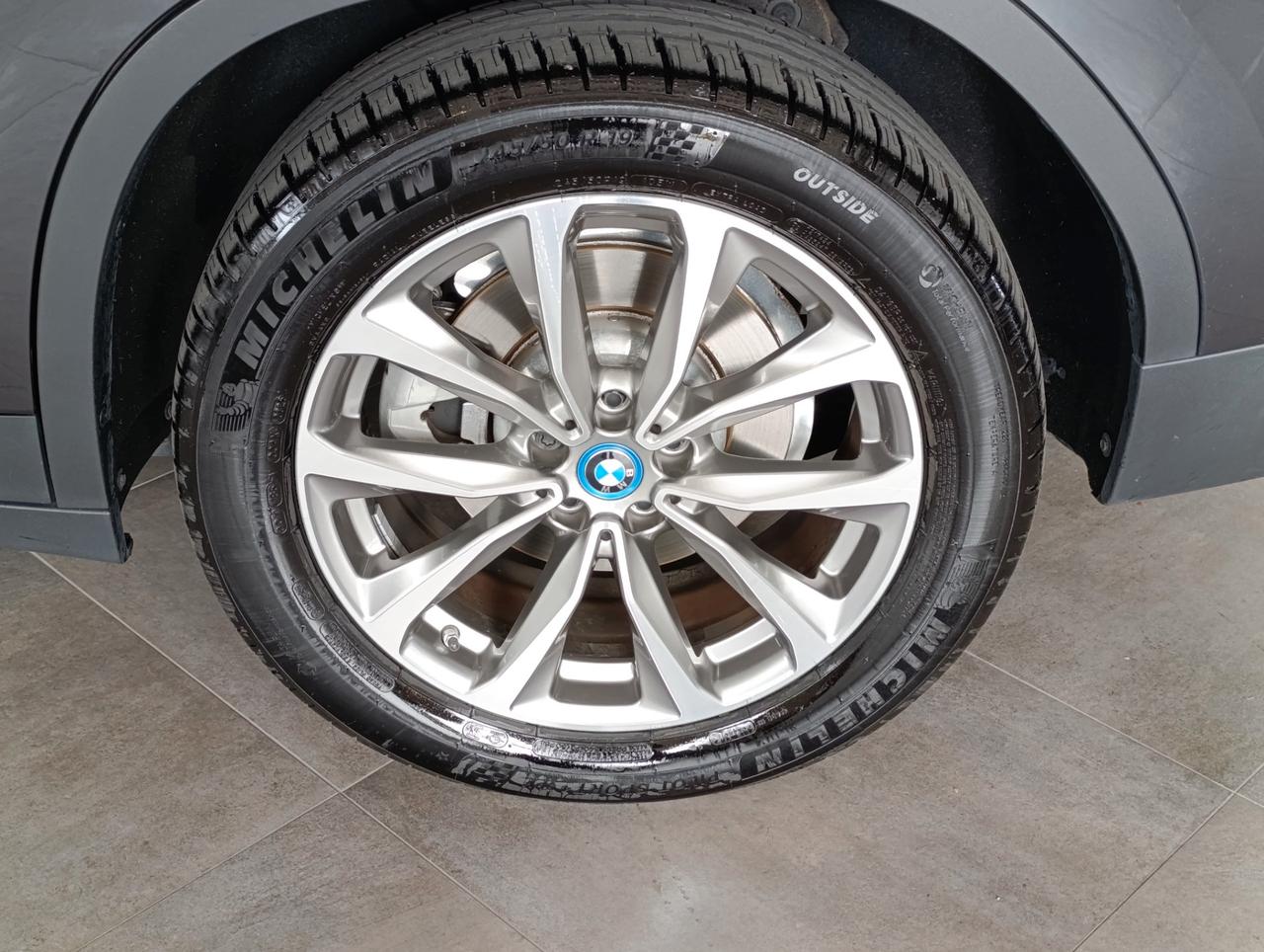 BMW X3 xdrive30e auto