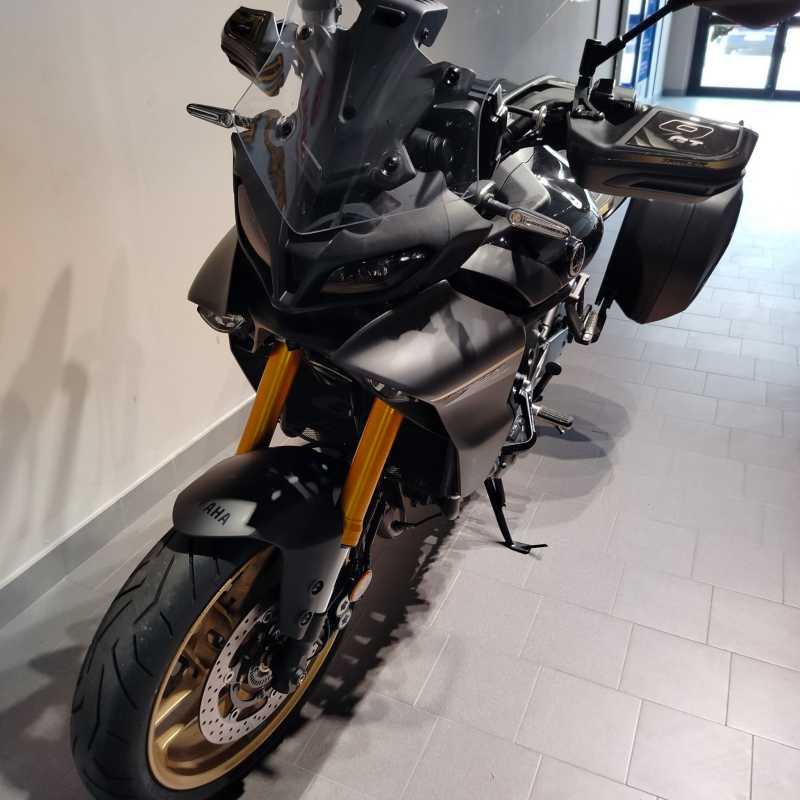 Yamaha Tracer 9 GT - 2023