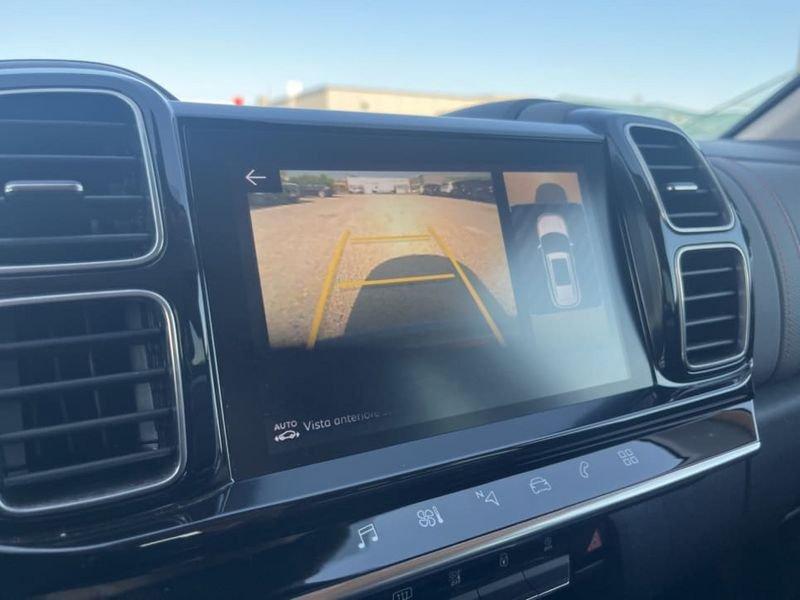 Citroën C5 Aircross 1.5 BLUEHDI SHINE S&S 130CV EAT8