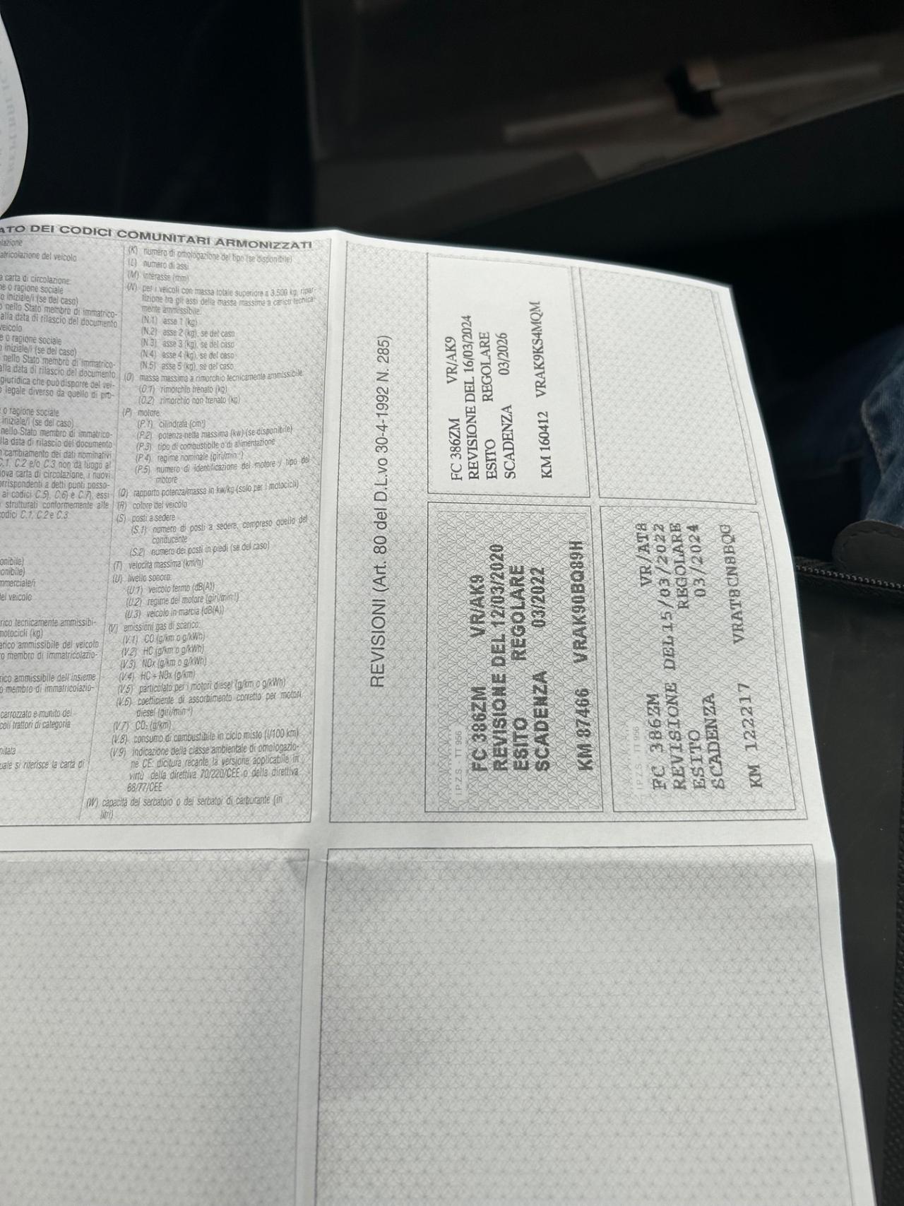 Ford C-Max 1.6 120CV GPL Titanium