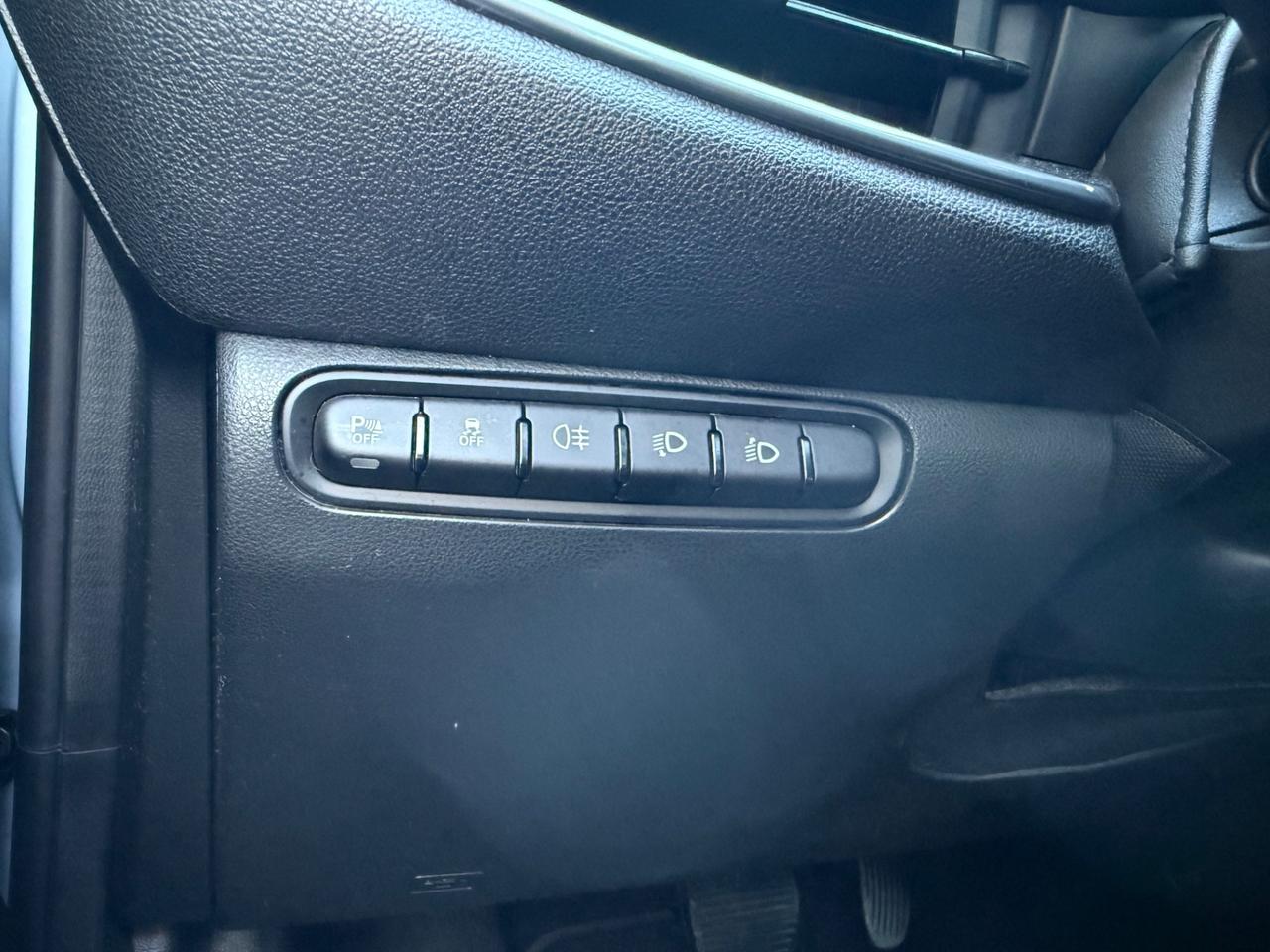 Fiat 500e 42 kWh La Prima