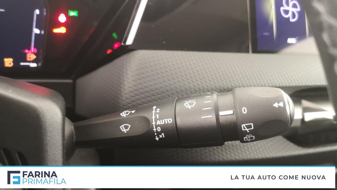 DS DS4 II 2021 - DS4 1.5 bluehdi Trocadero 130cv auto