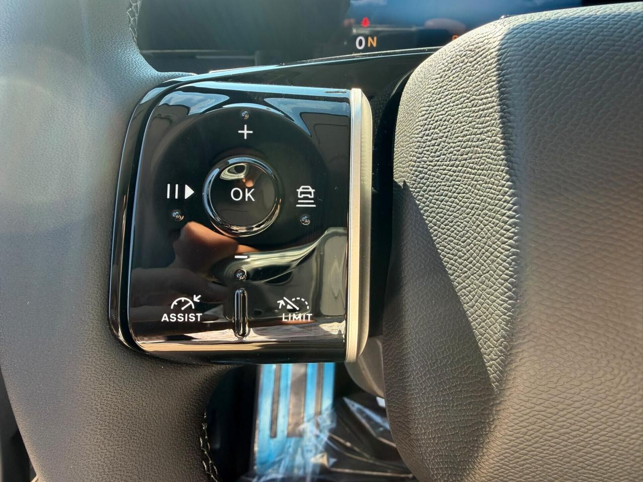 Citroen C5 Aircross HYBRID 145 E-DCS6 MAX