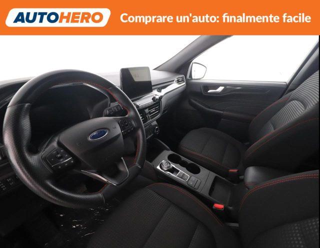 FORD Kuga 2.5 Full Hybrid 190 CV CVT 2WD ST-Line