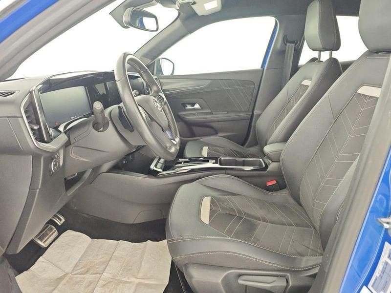 Opel Mokka 1.2 Turbo 130 CV aut. Ultimate