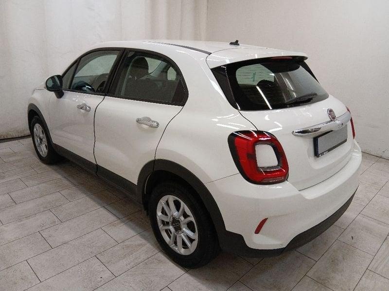 FIAT 500X 1.3 mjt Cult 95cv