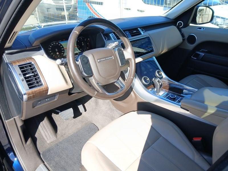Land Rover Range Rover Sport 3.0 sdV6 HSE 249cv auto my19