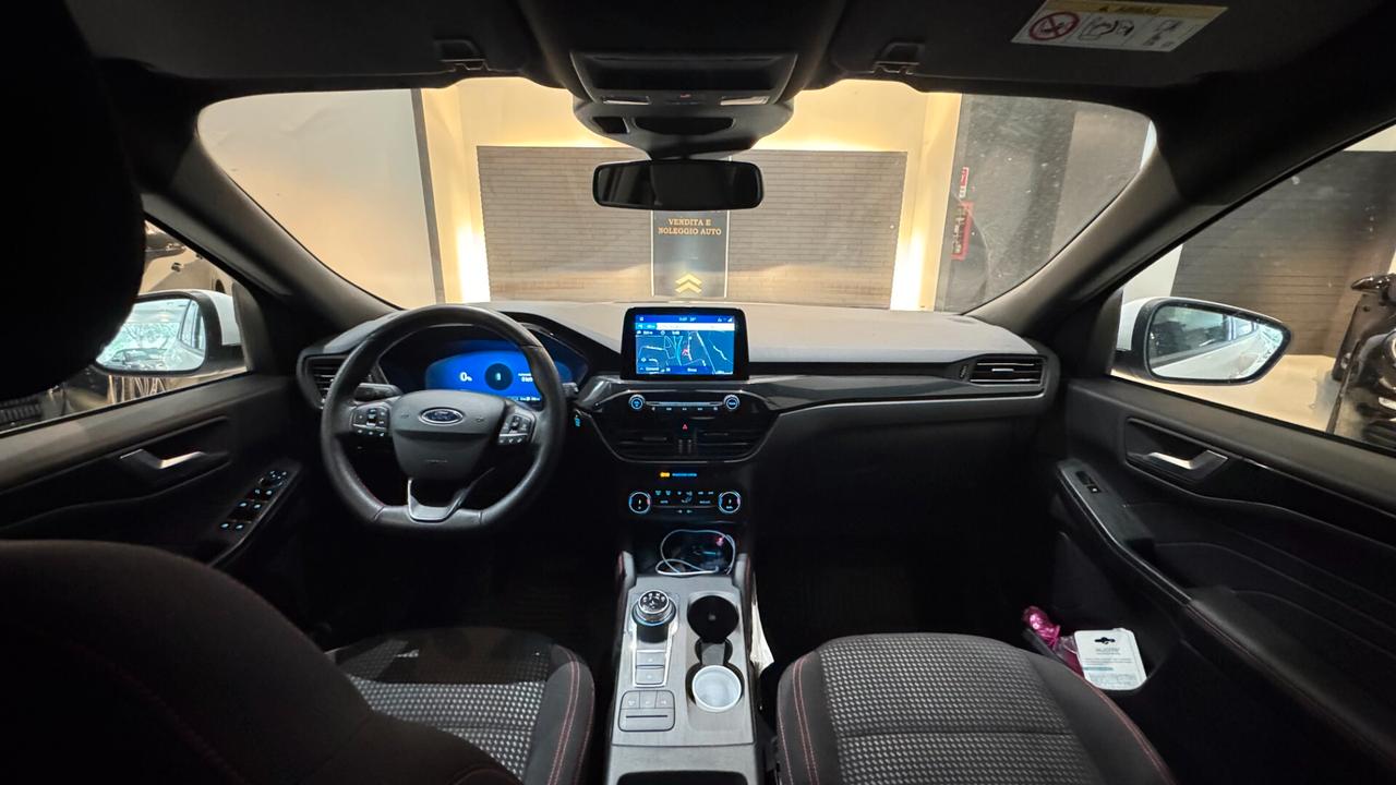 FORD KUGA 2.0 120CV ST-LINE AUTOMATICA 120CV - 2023