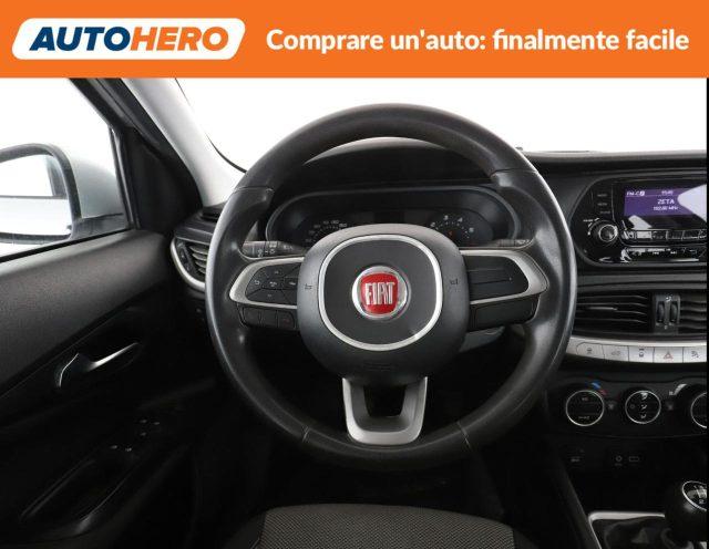 FIAT Tipo 1.4 4 porte Opening Edition