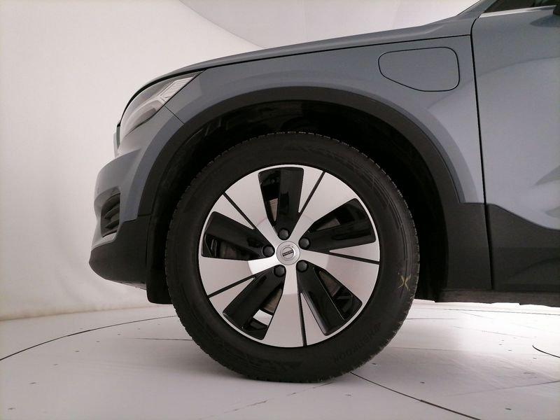 Volvo XC40 1.5 t5 phev Inscription Expression auto my21