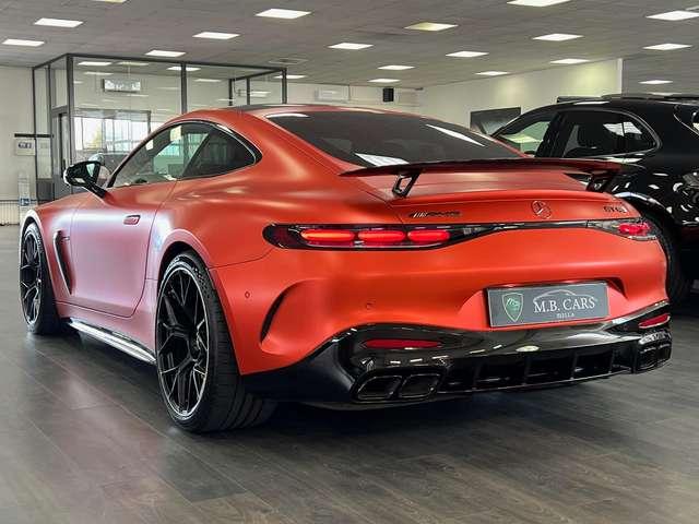 Mercedes-Benz AMG GT 63 Premium Plus 4matic+ auto KIT AERODINAMICO AMG