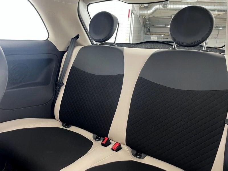 FIAT 500 500 1.0 Hybrid Dolcevita