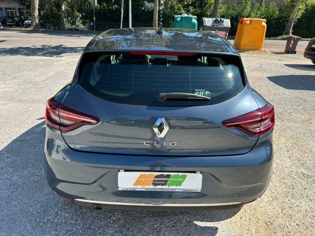 RENAULT Clio Automatica! 1.3 TCe 130 CV EDC FAP 5 porte Intens