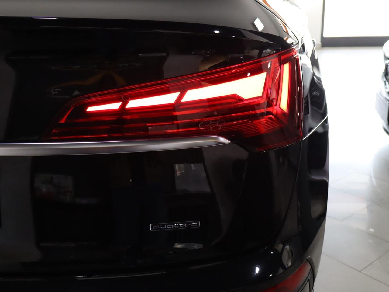Audi Q5 Business 2.0 50 TFSI e PHEV #10741