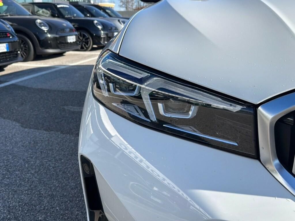 BMW Serie 3 Touring 320 d Mild Hybrid 48V Msport xDrive Steptronic