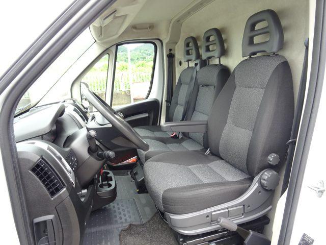 FIAT Ducato 35 2.3 MJT 160CV PLM-TA Furg.Maxi L4H3
