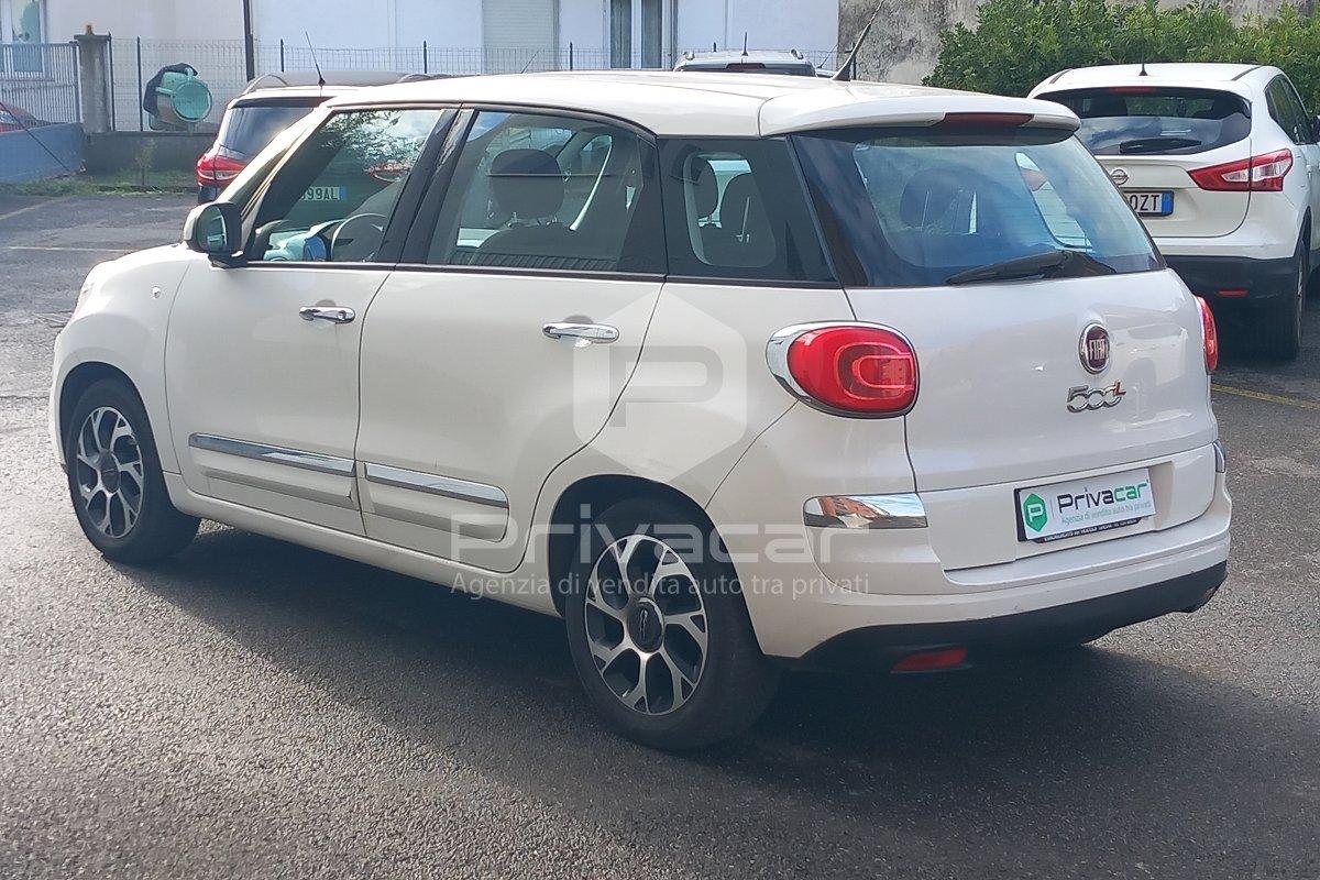 FIAT 500L 1.3 Multijet 95 CV Pop Star