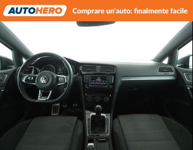 VOLKSWAGEN Golf 1.6 TDI 110 CV 5p. Sport Edition BlueMotion Techno