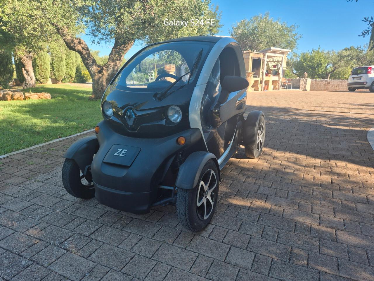Renault Twizy