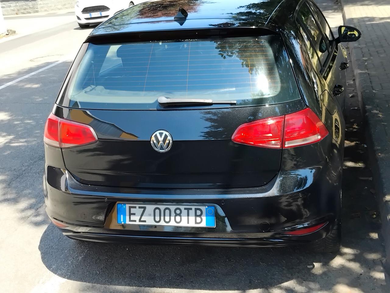 Volkswagen Golf Business 1.4 TSI 5p. Comfortline BlueMotion Technology