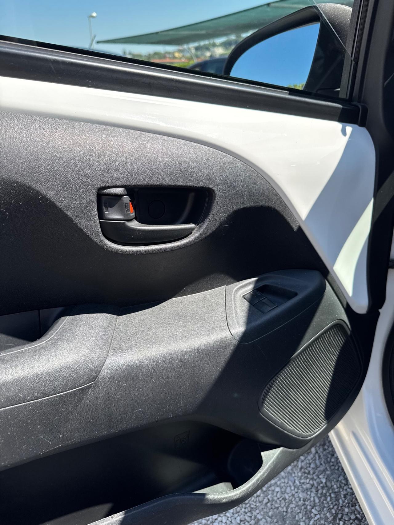 Citroen C1 VTi 68 5 porte Feel