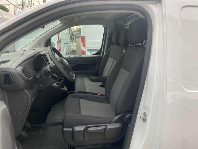 Fiat Scudo 1.5 BLUE HDI 120 CV L2H1 BUSINESS RS