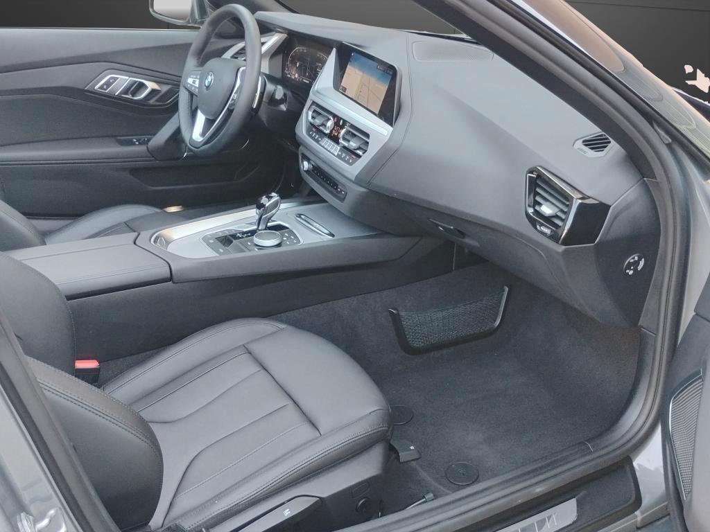 BMW Z4 sdrive 20i MSPORT..VIRTUAL.NAVI.PELLE.TELECAMERA