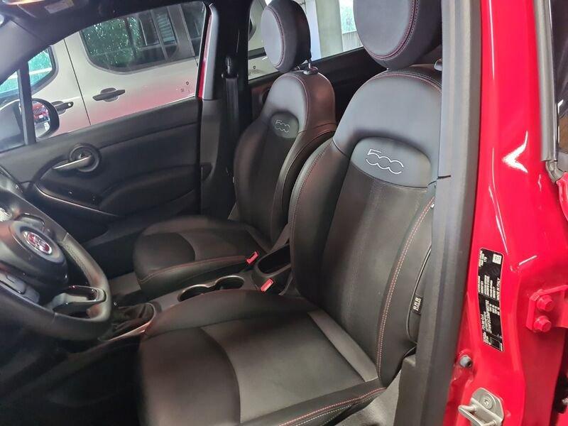 FIAT 500X 500X 1.0 T3 120 CV Sport
