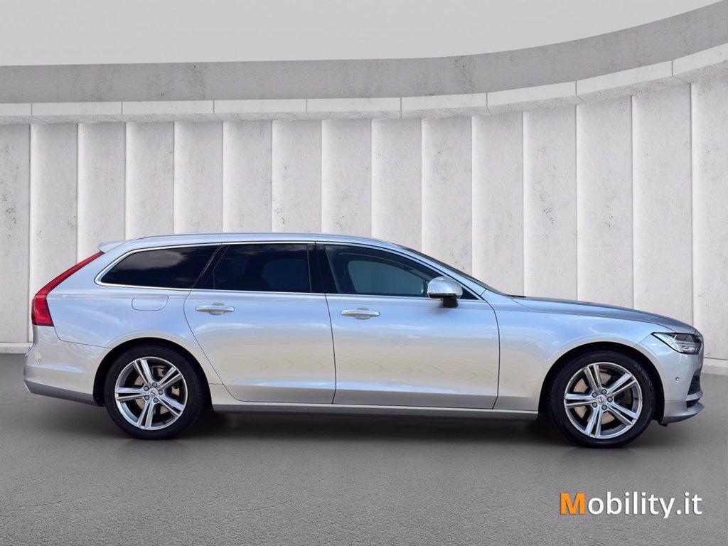 VOLVO V90 2.0 d5 Business Plus awd geartronic del 2017