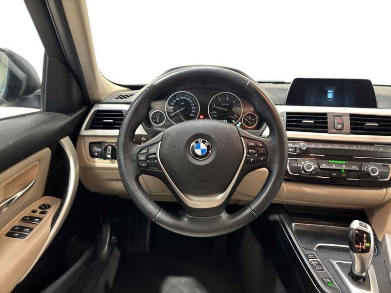 BMW Serie 3 Touring 320 d Business Advantage