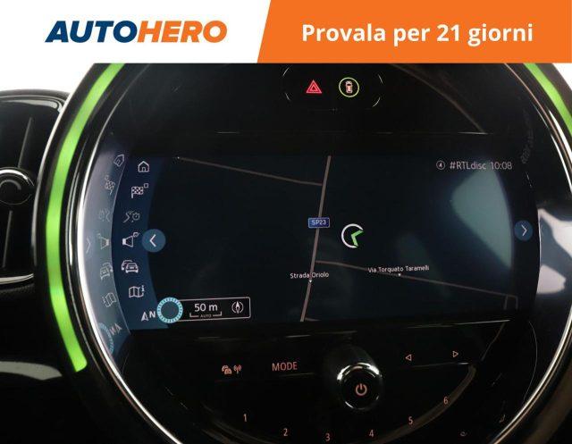 MINI Countryman 2.0 John Cooper Works Countryman ALL4