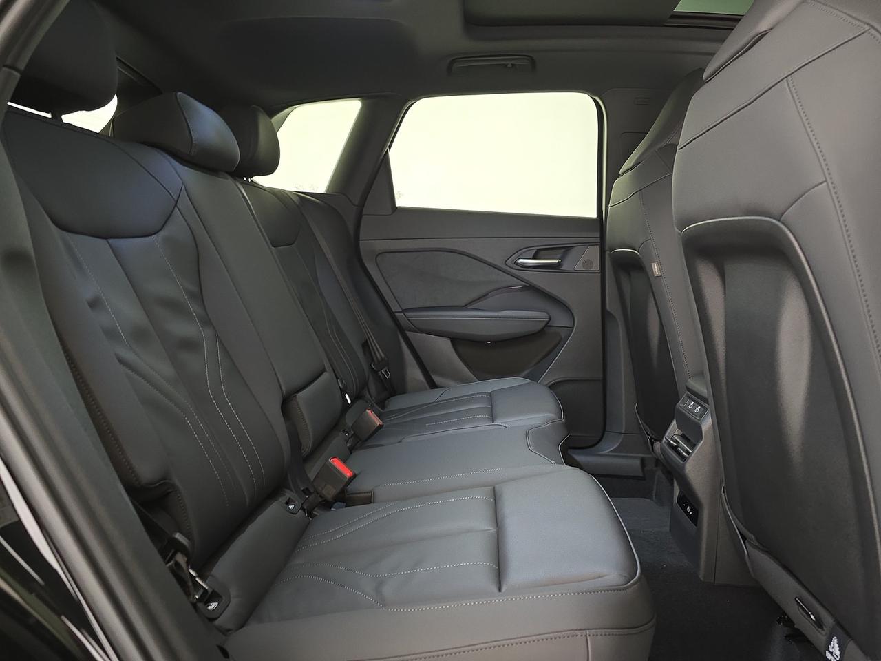 Audi Q3 2.0 tdi s line edition 150cv s-tronic