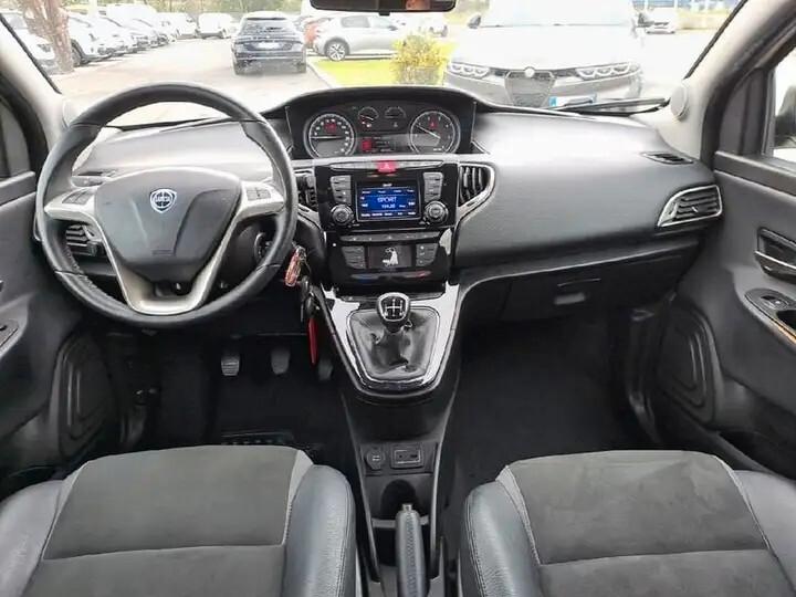 Lancia Ypsilon 1.3 MJT 16V 95 CV 5 porte S&S Platinum