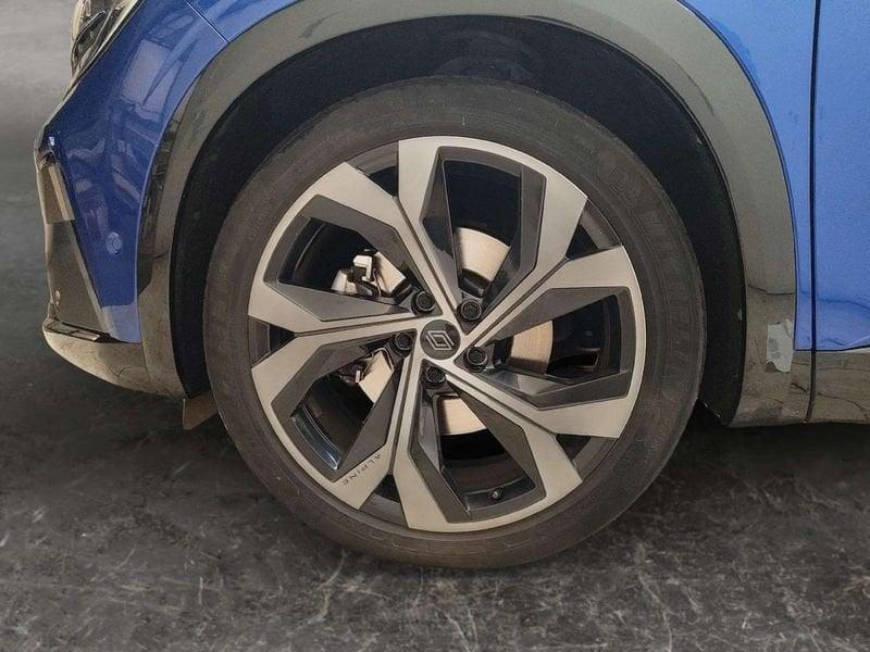 Renault Austral 1.2 E-Tech full hybrid Techno Esprit Alpine 200cv auto
