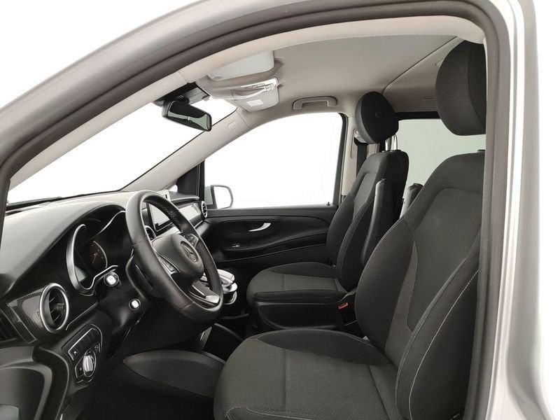 Mercedes-Benz Classe V V 220 d Executive Extralong