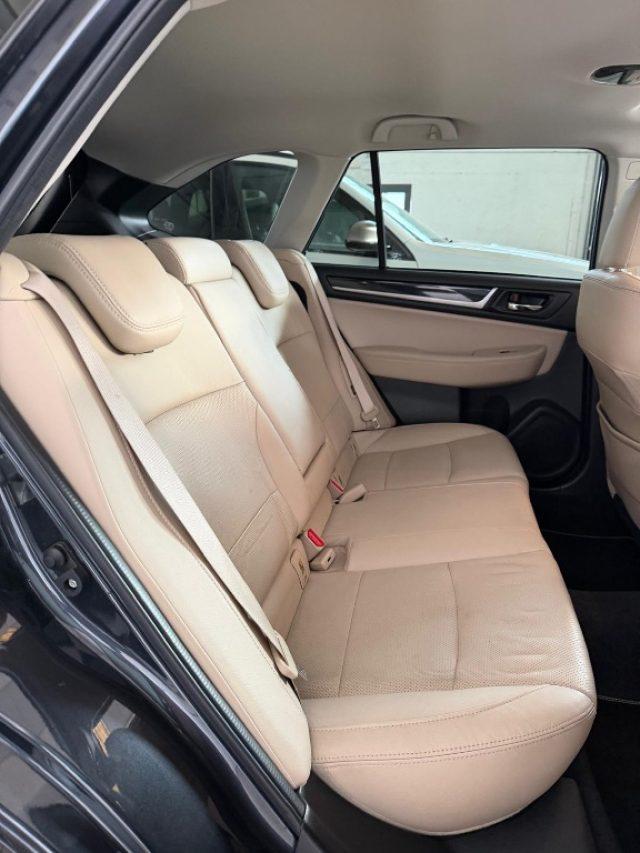 SUBARU OUTBACK 2.0d Lineartronic Unlimited //BELL1SS1MA//