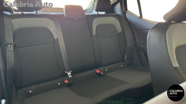 DACIA Sandero Stepway Eco-G 120 CV auto Extreme
