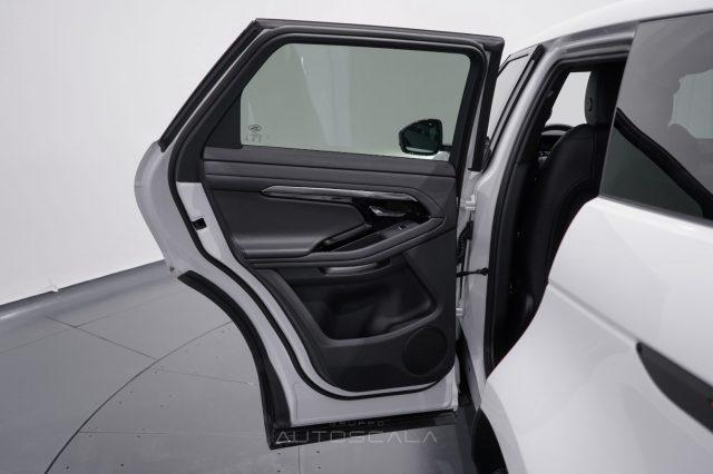 LAND ROVER Range Rover Evoque 2.0D I4 163cv AWD Auto R-Dynamic S