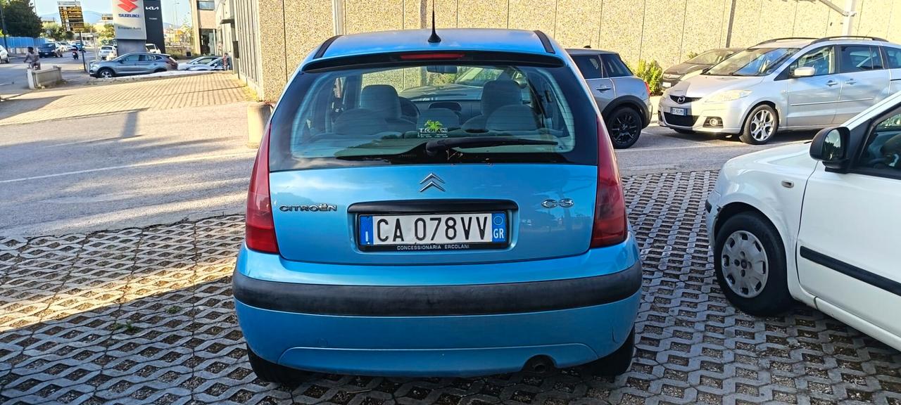 Citroen C3 1.1 Elegance