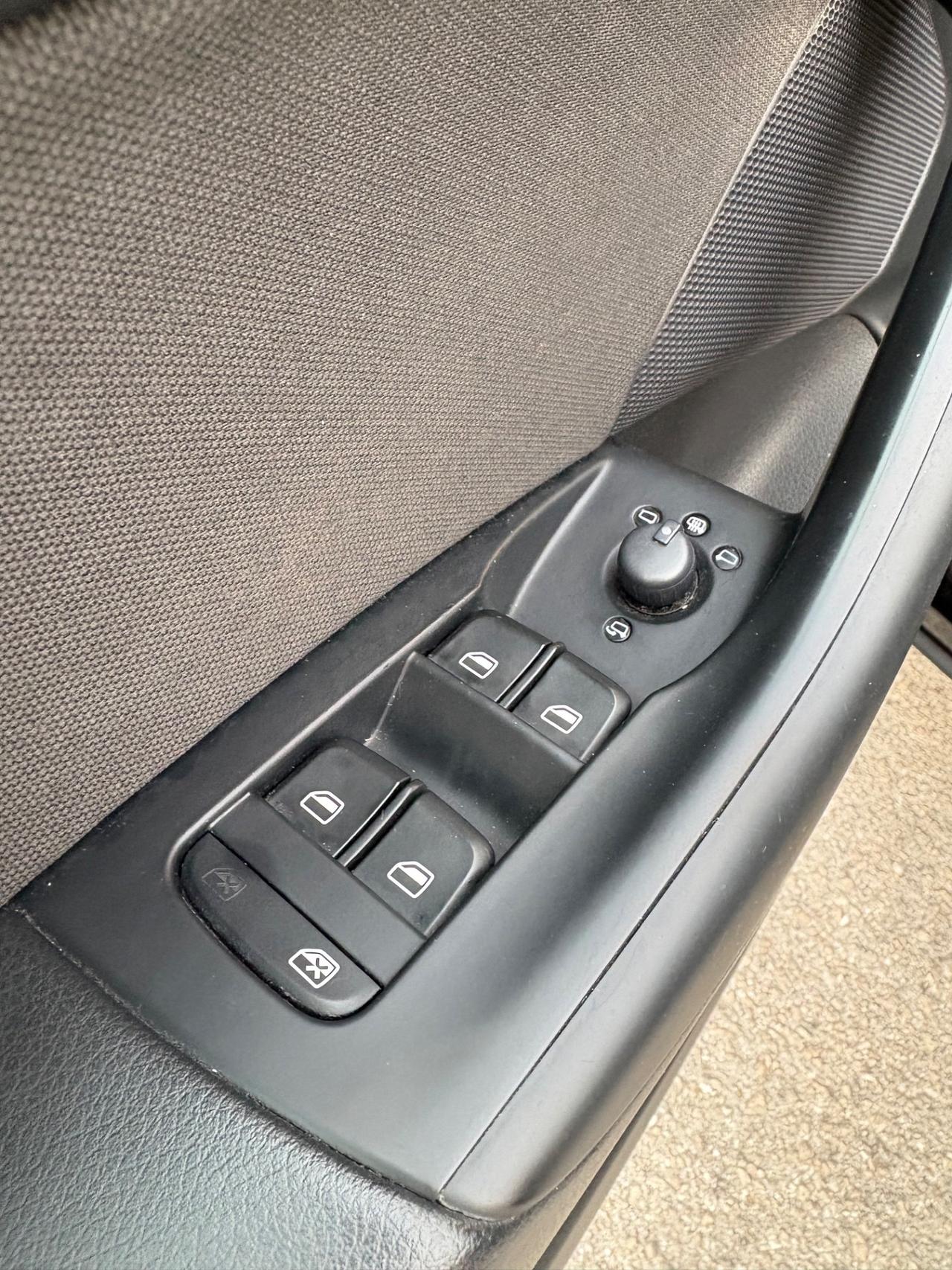 Audi Q3 1.4 TFSI 125 CV 89000km magnifica