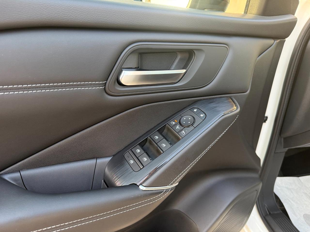 Nissan Qashqai e-Power N-Connecta